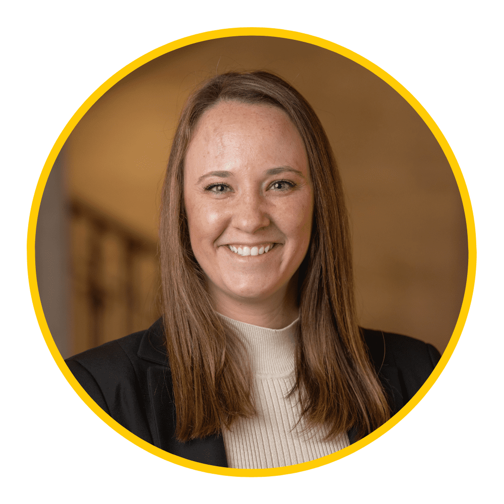 Bold Challenges Profile Icons photo of Leslie Kollar
