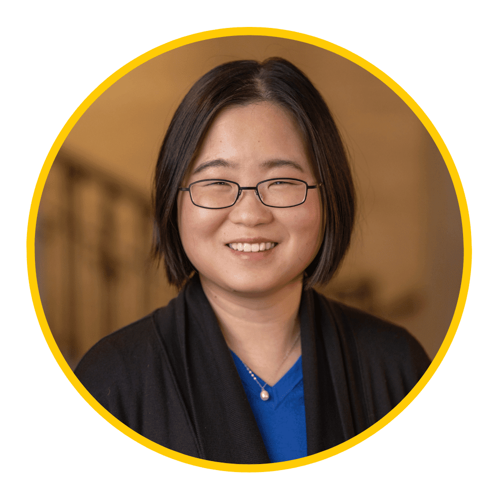 Bold Challenges Profile Icons (5) photo of Lin Li