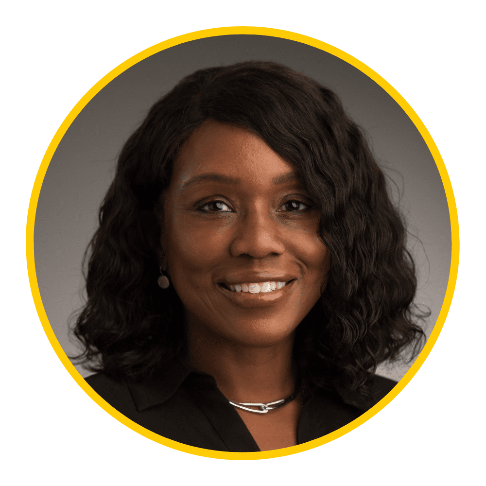 photo of Trachette Jackson